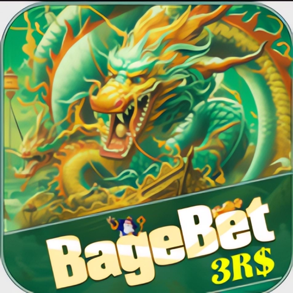 Logo da BAGEBET